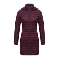 Casaco Feminino de Inverno