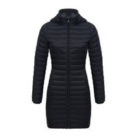 Casaco Feminino de Inverno