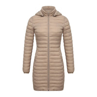 Casaco Feminino de Inverno