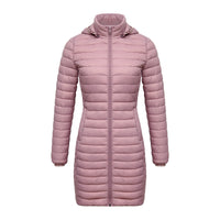 Casaco Feminino de Inverno