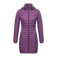 Casaco Feminino de Inverno