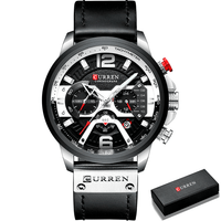Relógio Curren Max