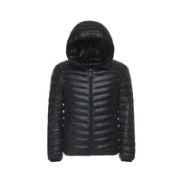 Jaqueta Masculina de Inverno