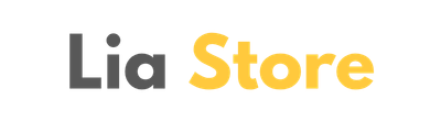 Lia Store header