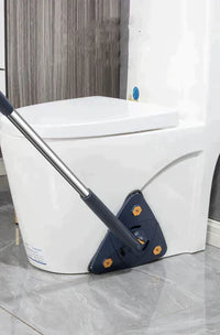 Mop de Limpeza Giratório 360°