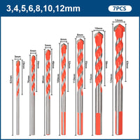 Brocas Diamantada