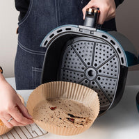 Protetor Antiaderente para Air Fryer