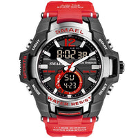 Relógio Sport Supreme